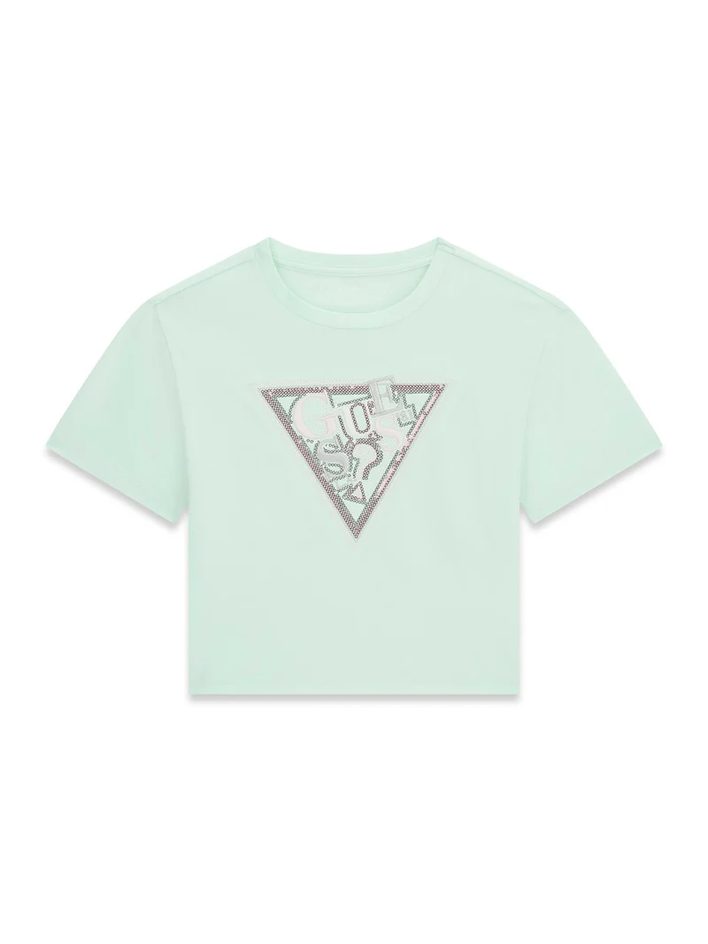 MIDI SS T-SHIRT