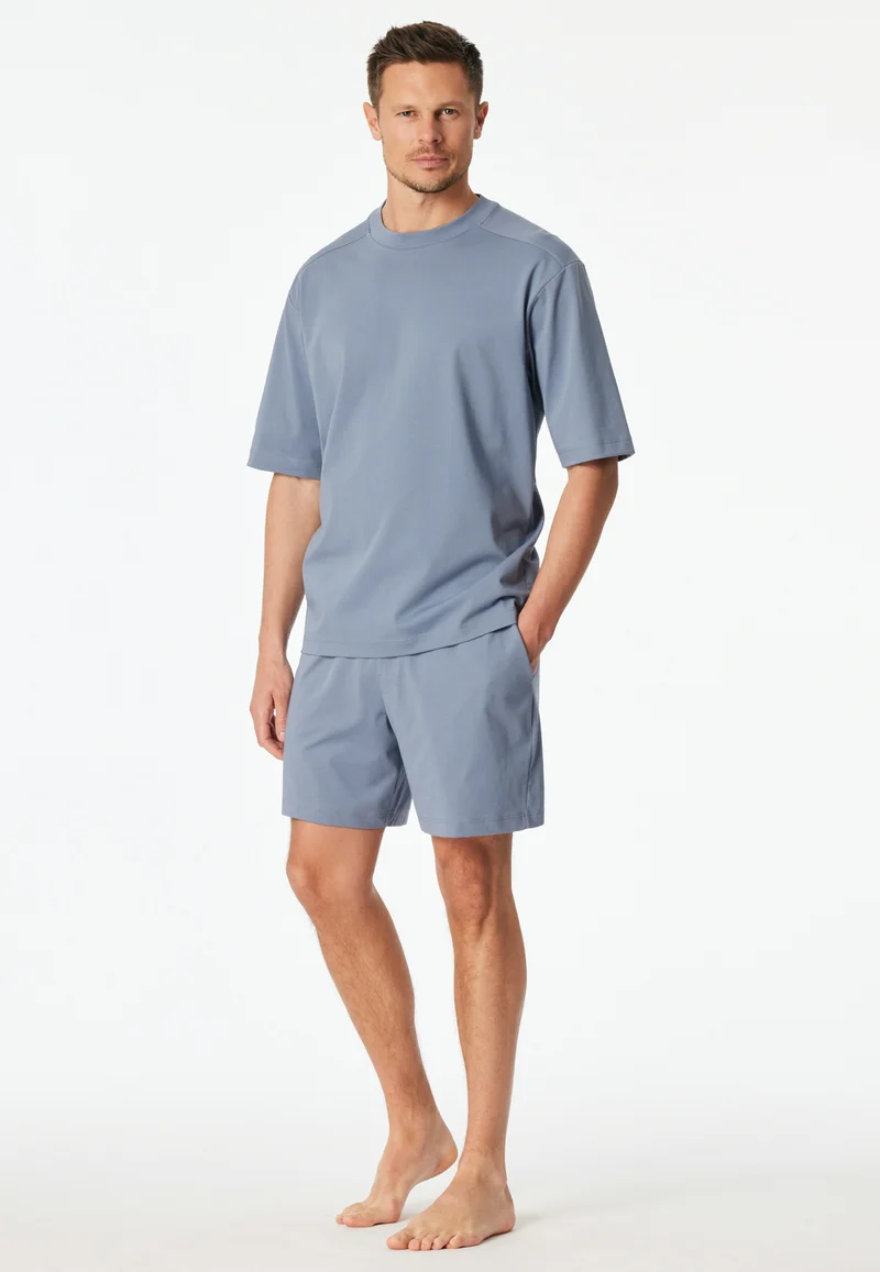 Schlafanzug kurz
