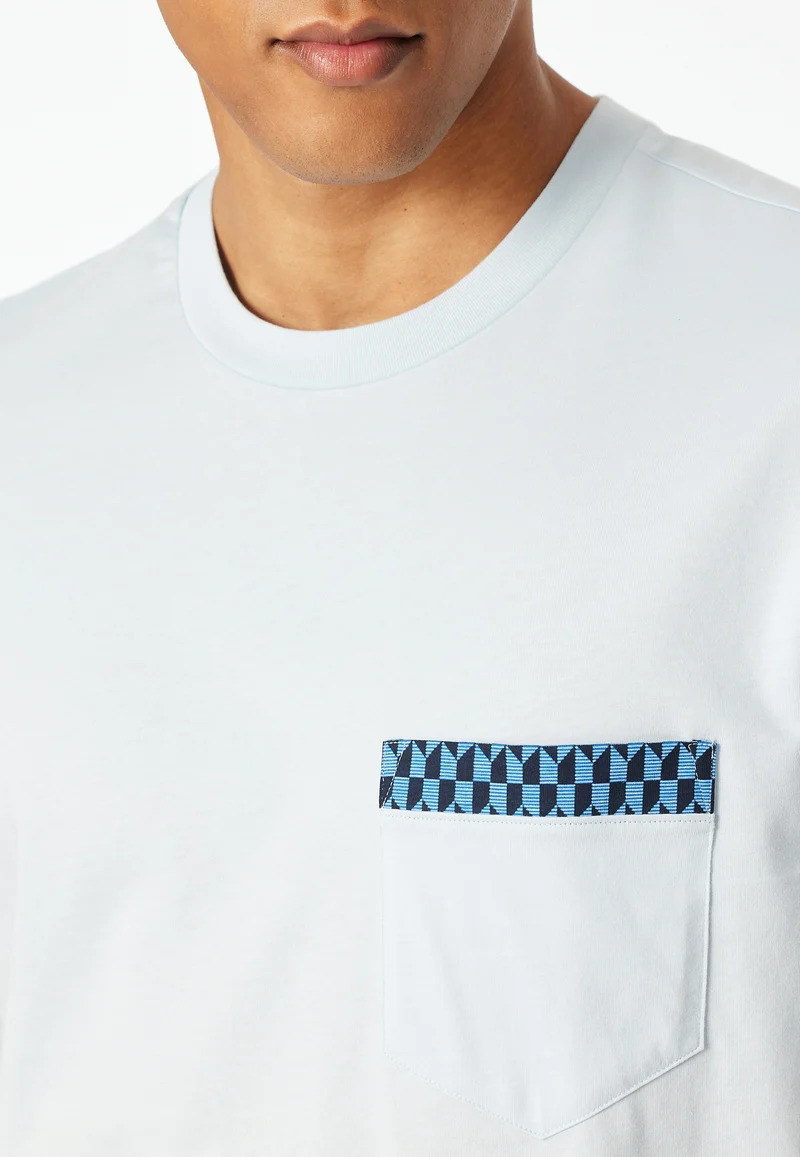 Schlafanzug kurz