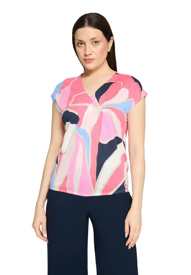 Casual-Shirt