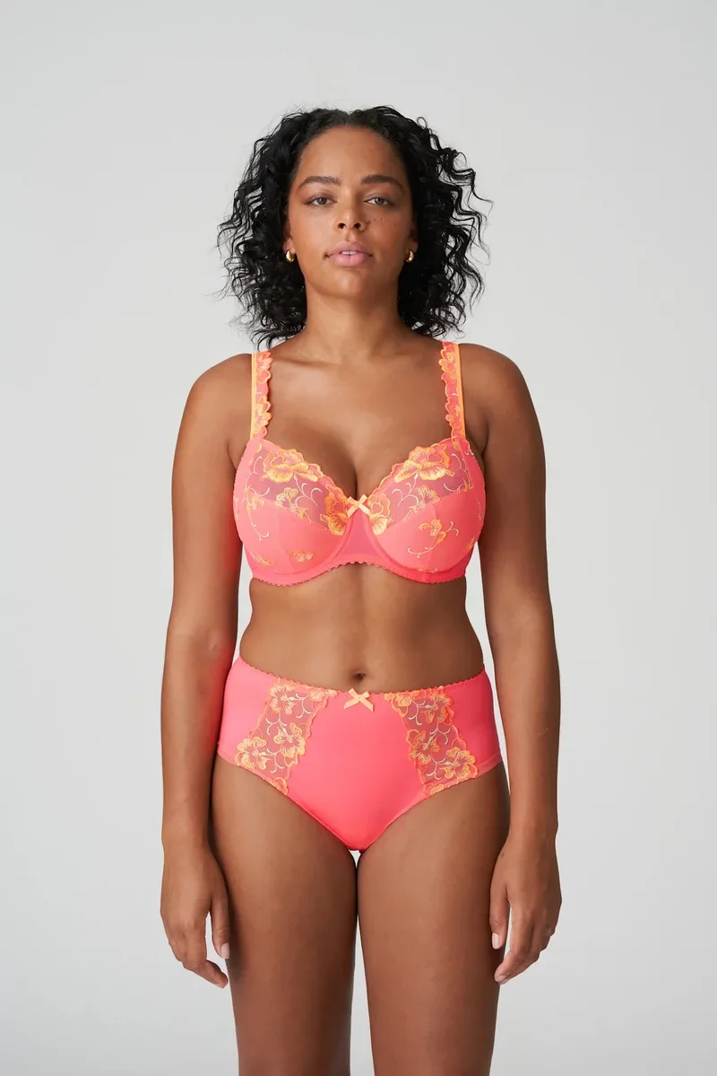 Primadonna - Devdaha Full Slip Tropicana