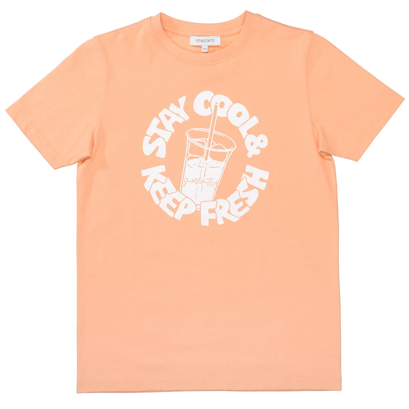Kn.-T-Shirt