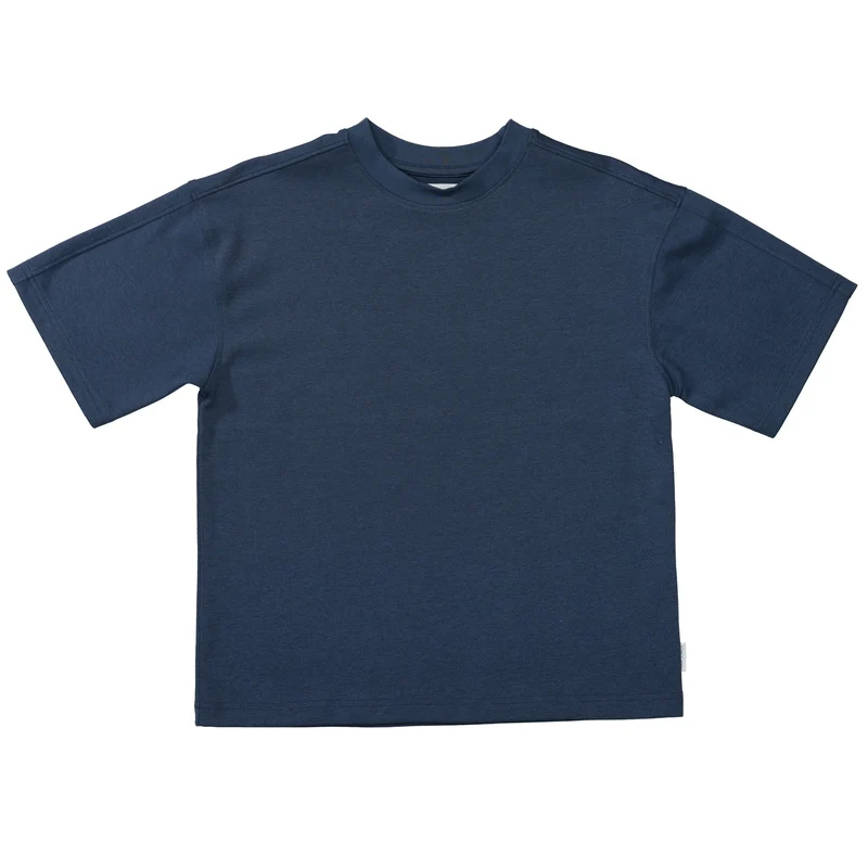 Kn.-T-Shirt, oversized