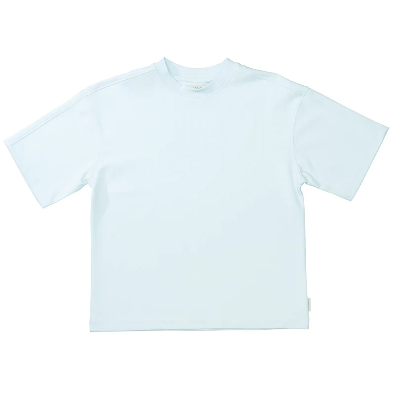 Kn.-T-Shirt, oversized
