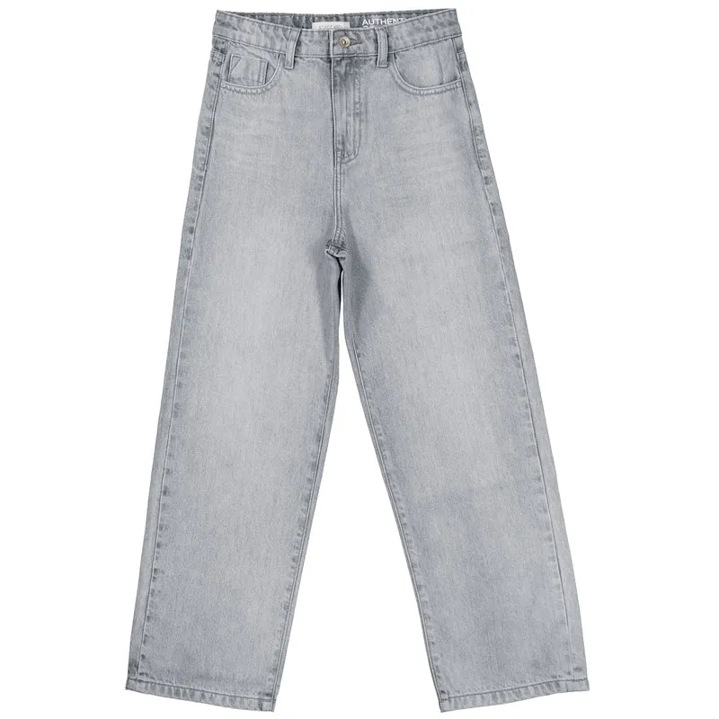 Kn.-Jeans, Baggy Fit SLIM