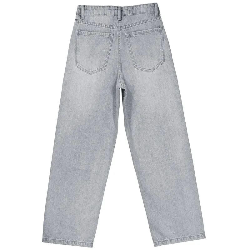 Kn.-Jeans, Baggy Fit SLIM