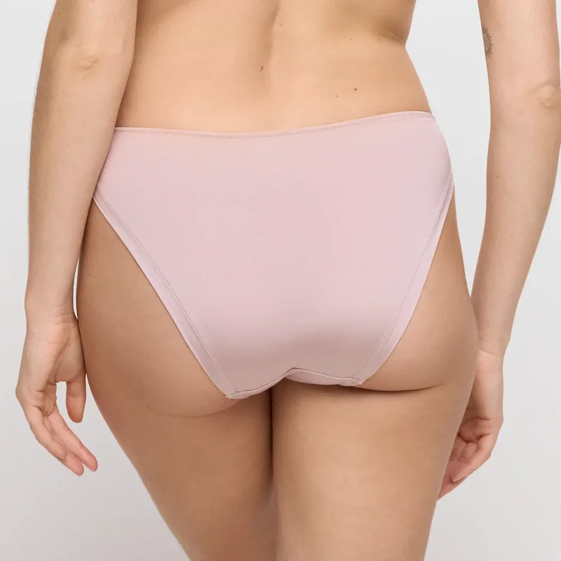 Marie Jo - Cathia Rio Slip Bois De Rose