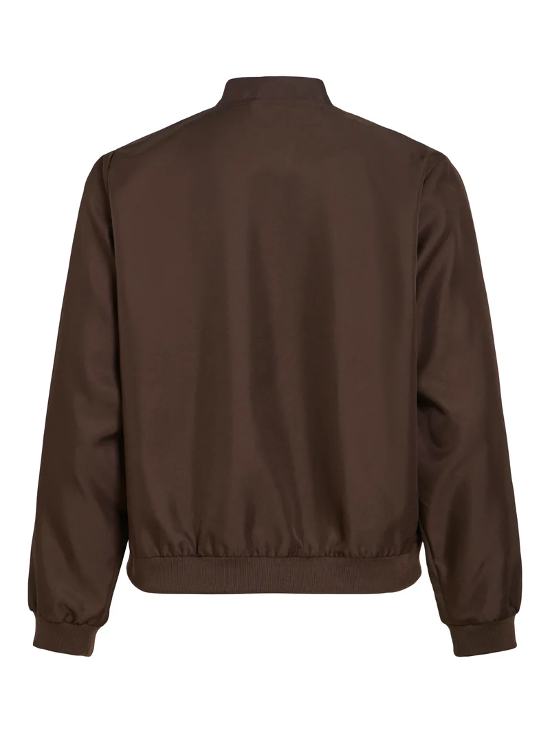 VIPAPAYA L/S BOMBER JACKET - NOOS