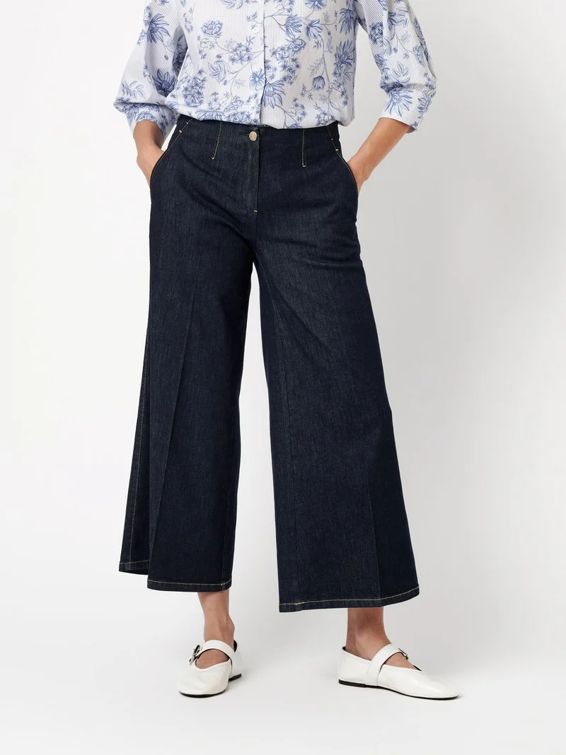 Jenny Culotte