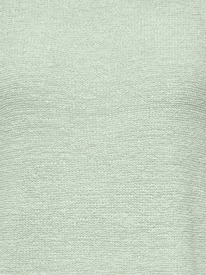 ONLSUNNY S/S PULLOVER KNT NOOS