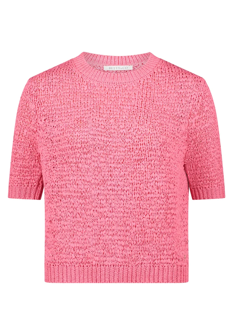 Strickpullover