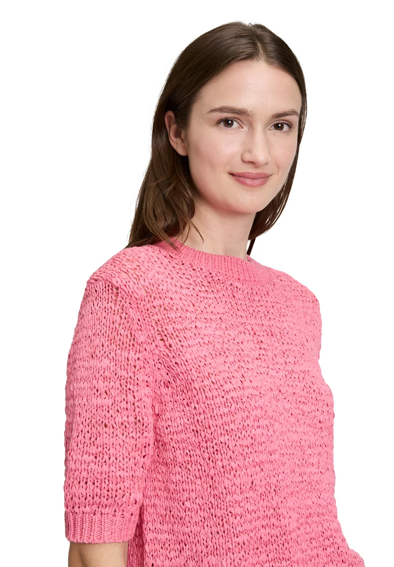 Strickpullover