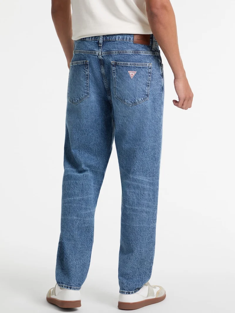 GJ G15 RELAXED TAPER