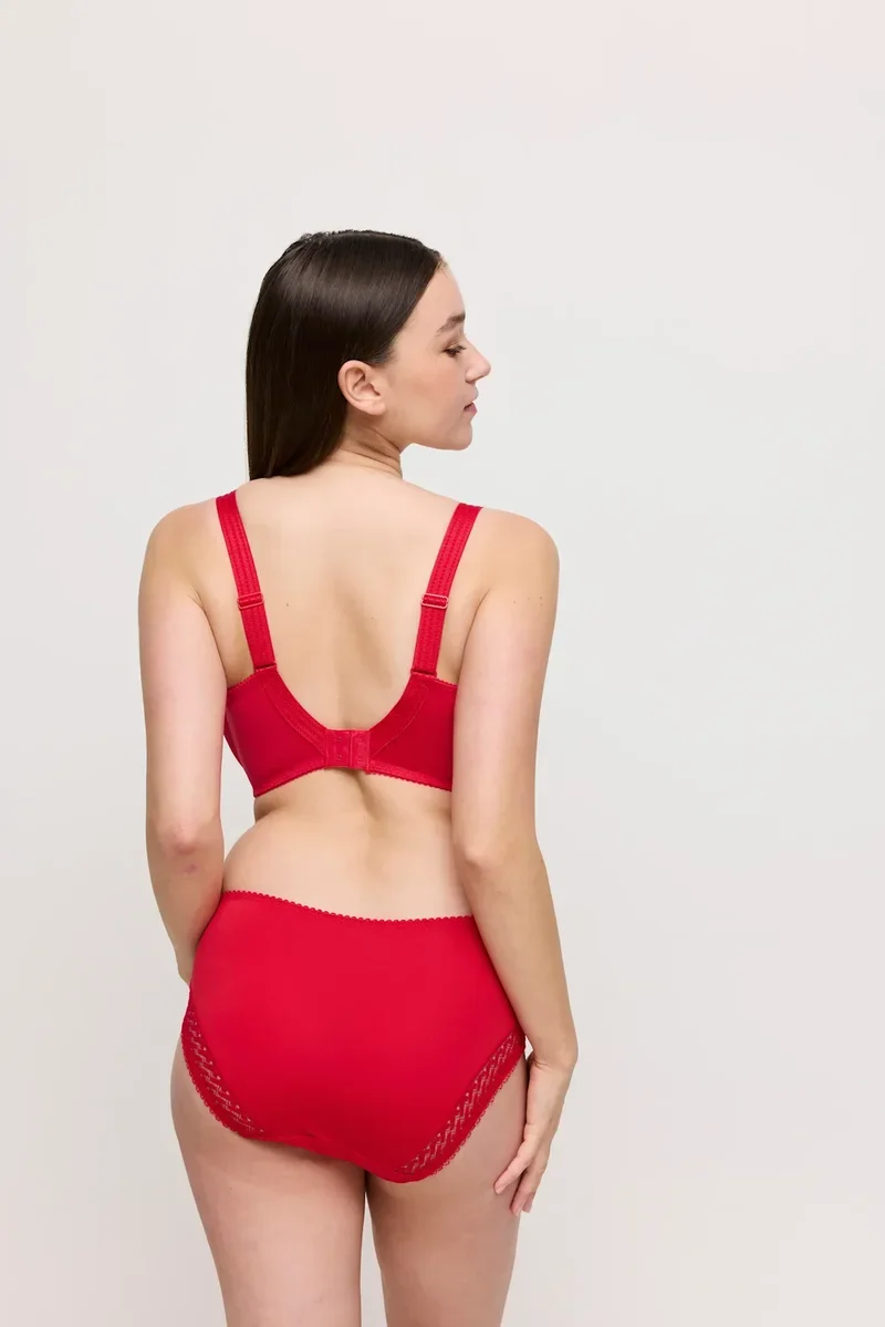 Primadonna - Montara Vollschalen-BH True Red