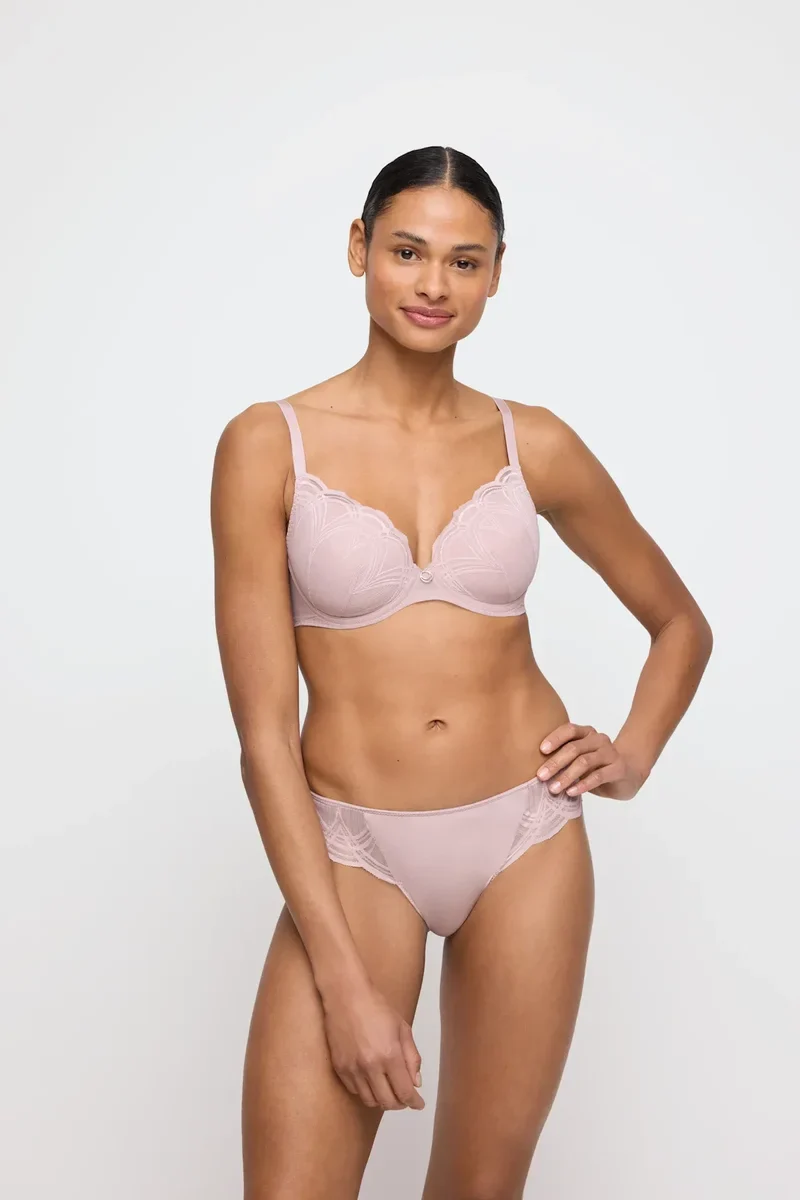 Marie Jo - Cathia gepolsterter BH Heartshape Bois De Rose
