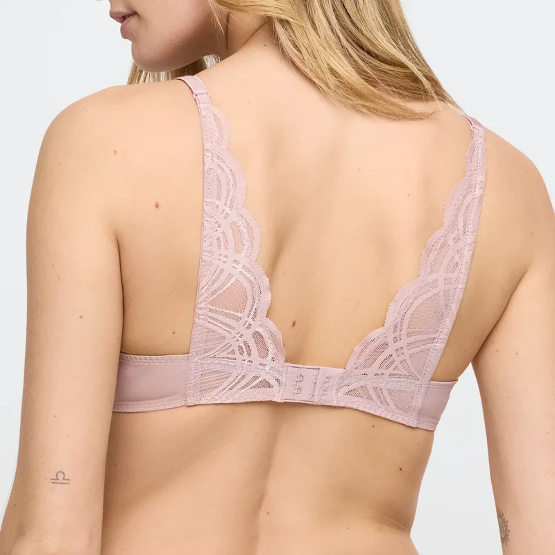 Marie Jo – Cathia Spacer Vollschalen-BH Bois De Rose