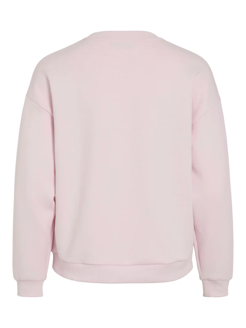 VISANDY L/S SWEAT TOP - NOOS