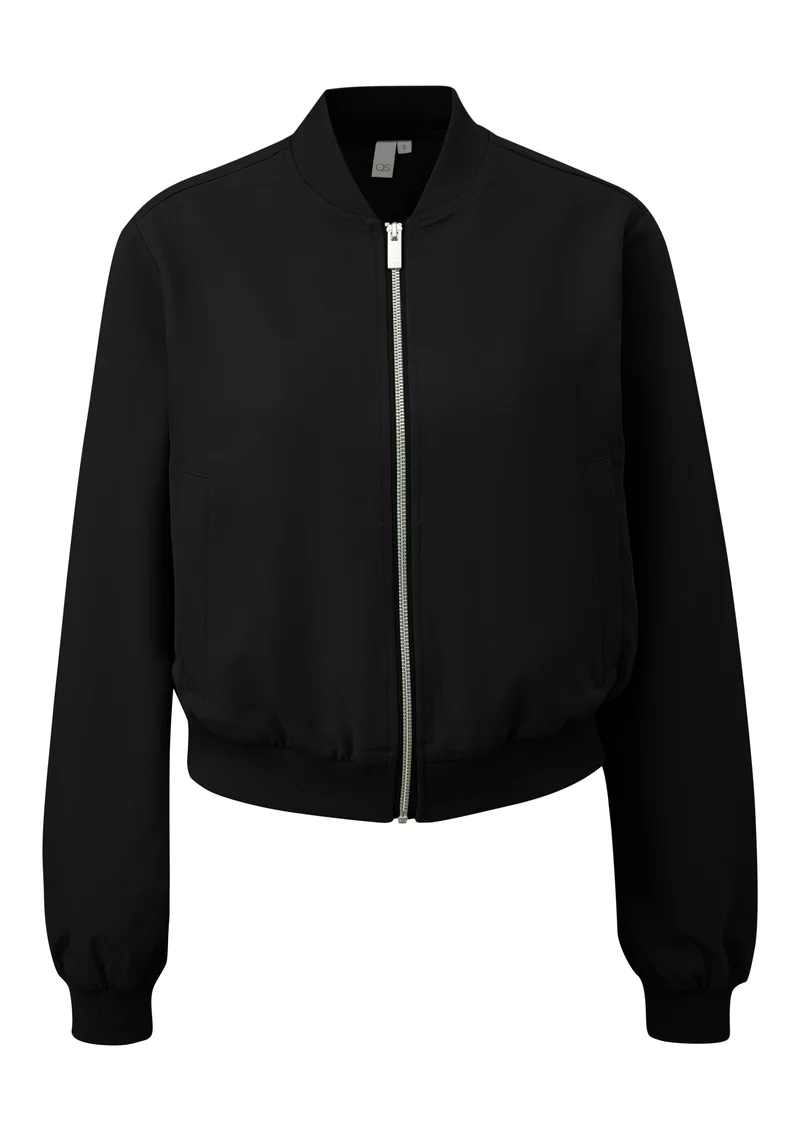 Outdoor-Jacke