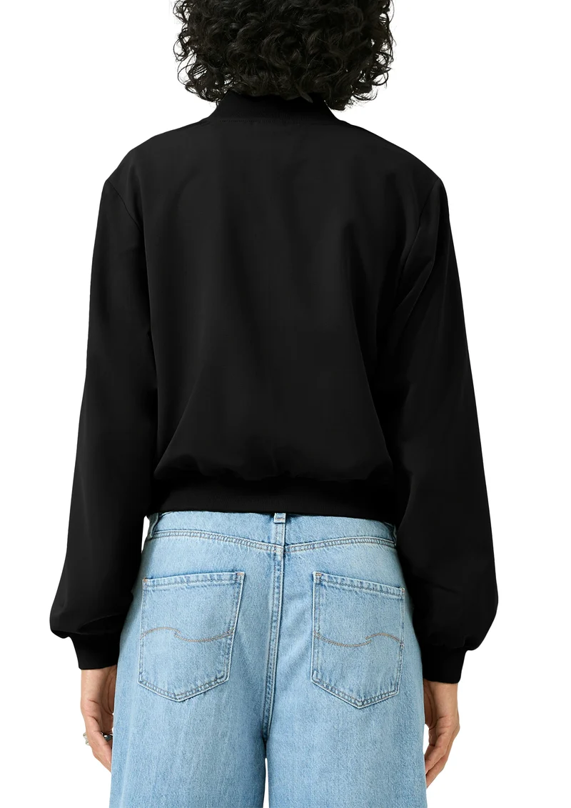 Outdoor-Jacke