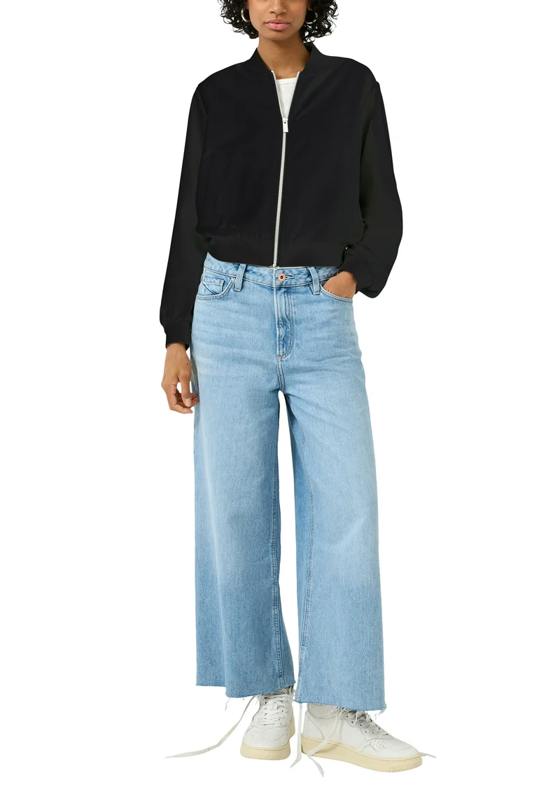 Outdoor-Jacke