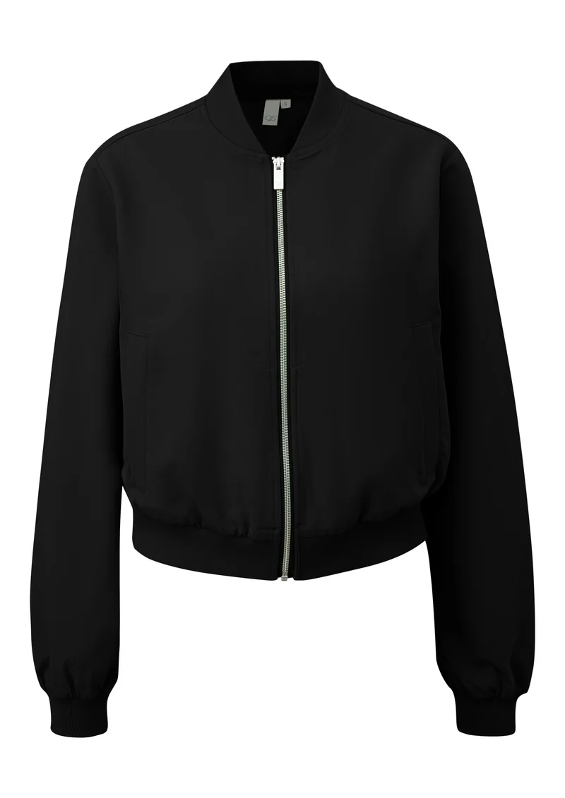 Outdoor-Jacke