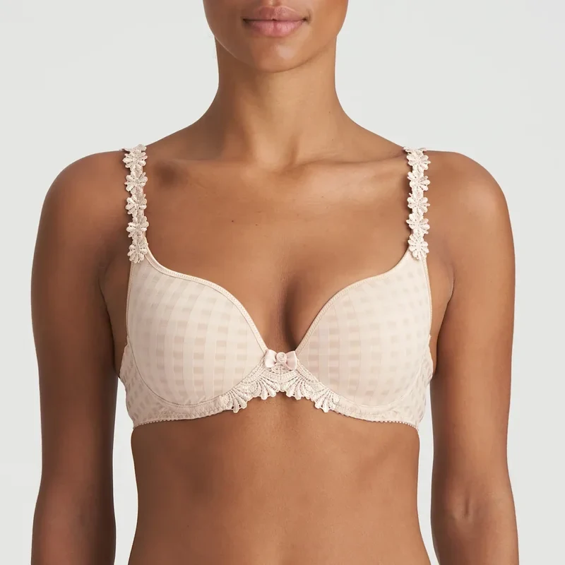 Marie Jo - Avero Padded Bra Heartshape Caffe Latte