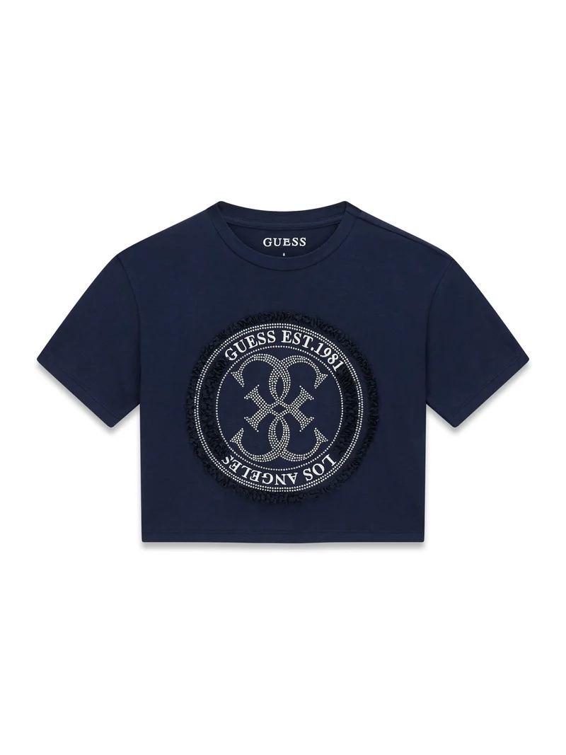 MIDI SS T-SHIRT