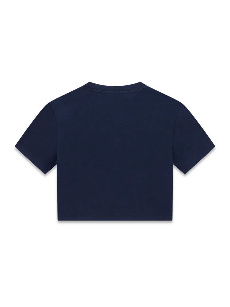 MIDI SS T-SHIRT