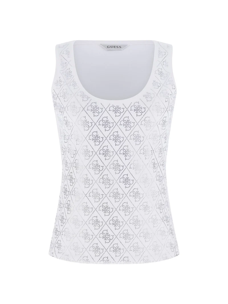 SL 4G ALLOVER TANK TOP