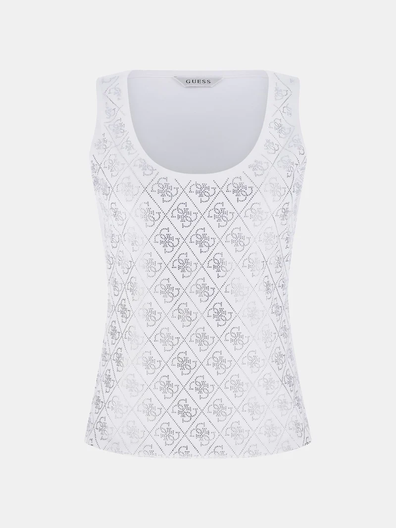 SL 4G ALLOVER TANK TOP