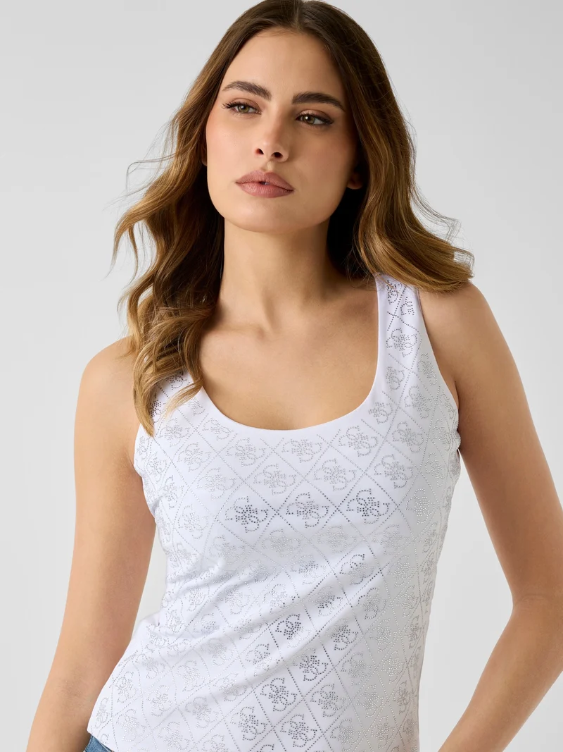 SL 4G ALLOVER TANK TOP