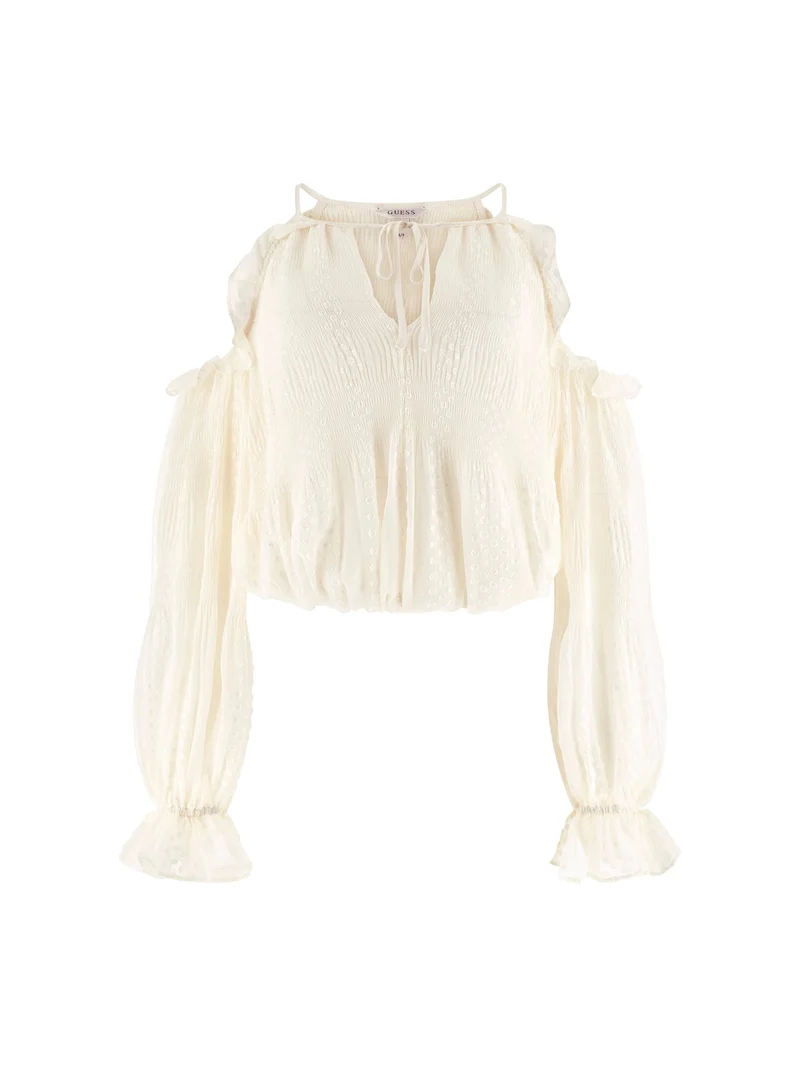 LS EMILIA COLD SHLDR TOP