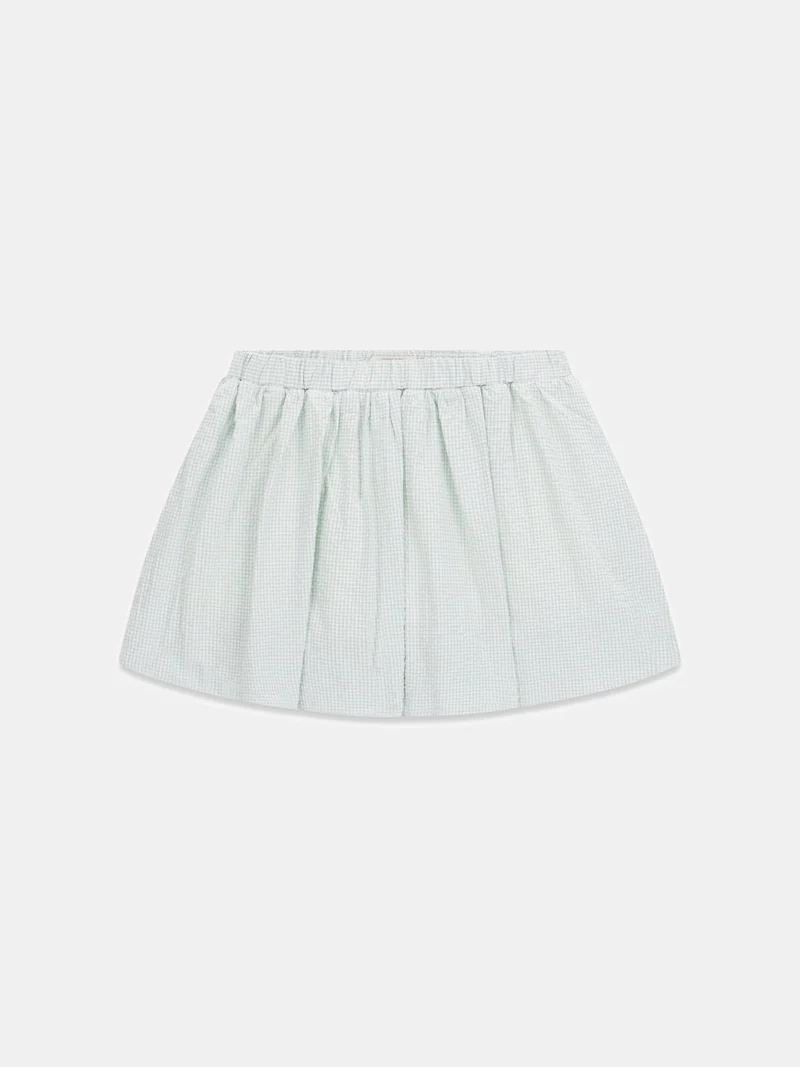 GJ MINI BUBBLE SKIRT