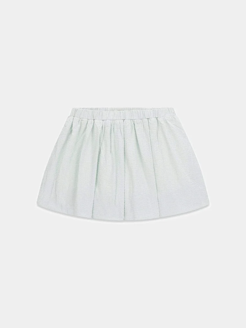 GJ MINI BUBBLE SKIRT