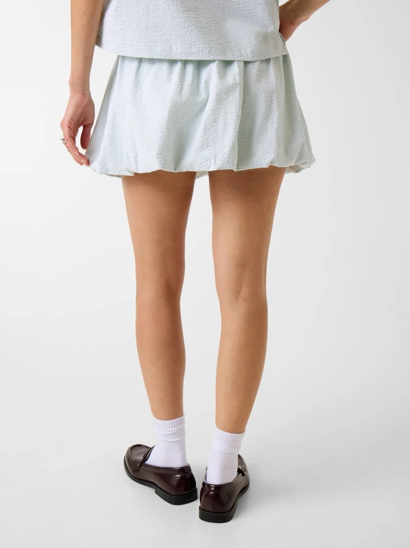 GJ MINI BUBBLE SKIRT