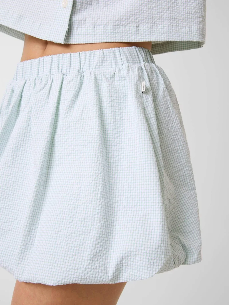 GJ MINI BUBBLE SKIRT