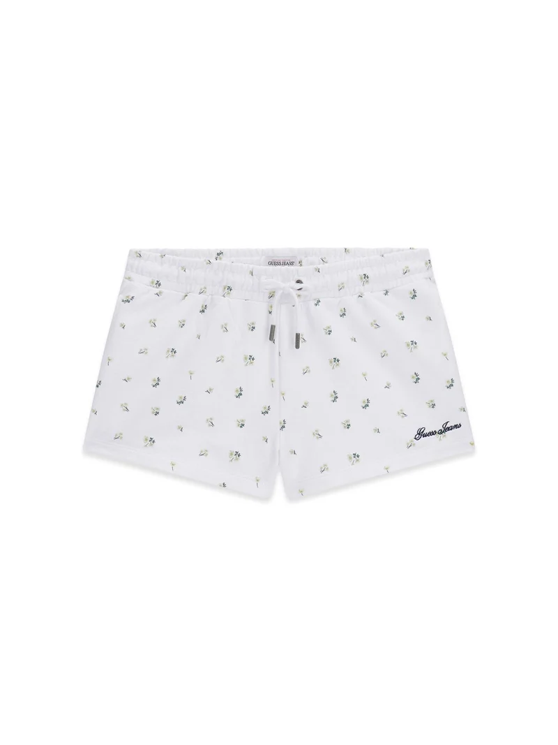 GJ PRINTED SHORT