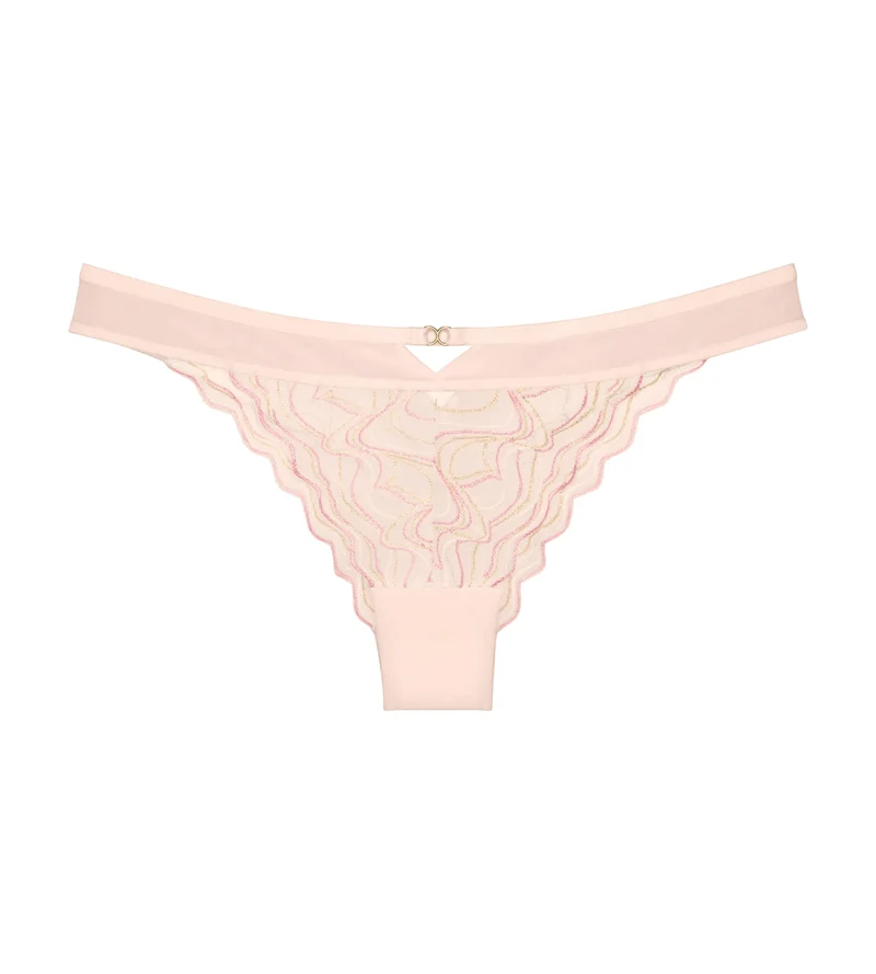 Palina Waves of Glow Brazilian