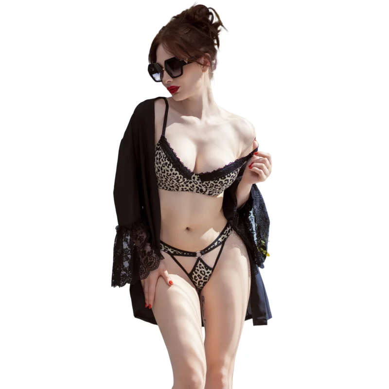CHILIROSE - BIKINI WILDCAT