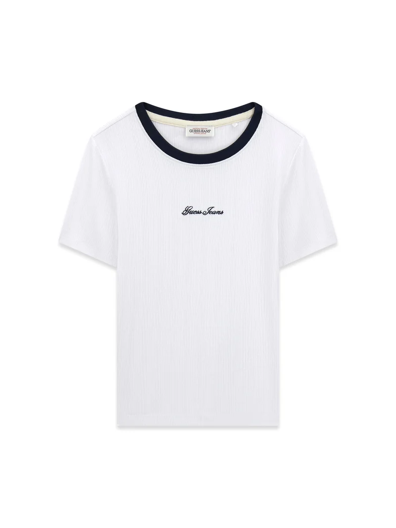 GJ SL CN EMBRO RINGER TEE