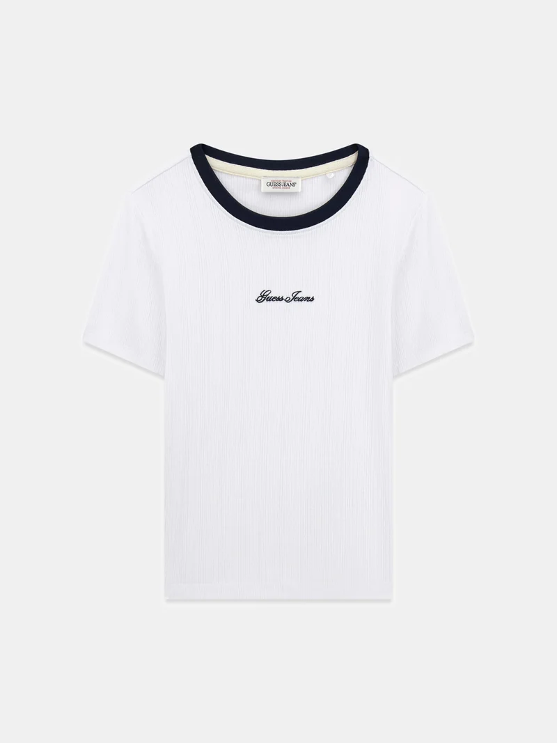 GJ SL CN EMBRO RINGER TEE