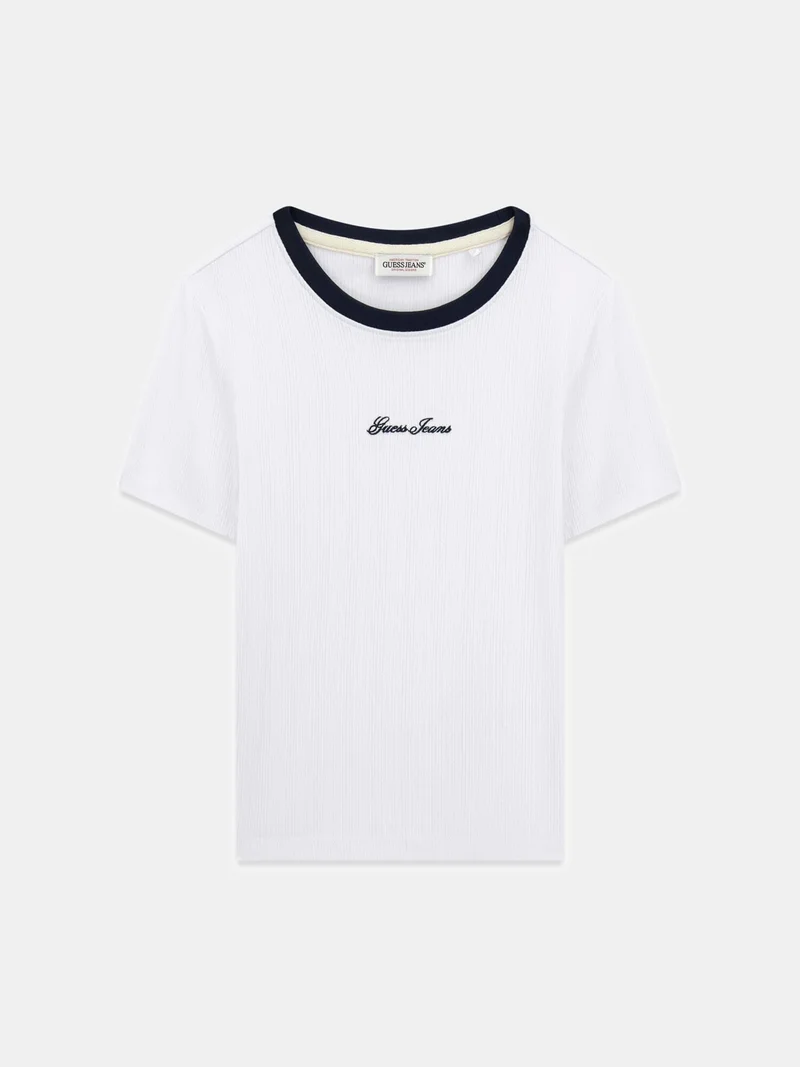GJ SL CN EMBRO RINGER TEE