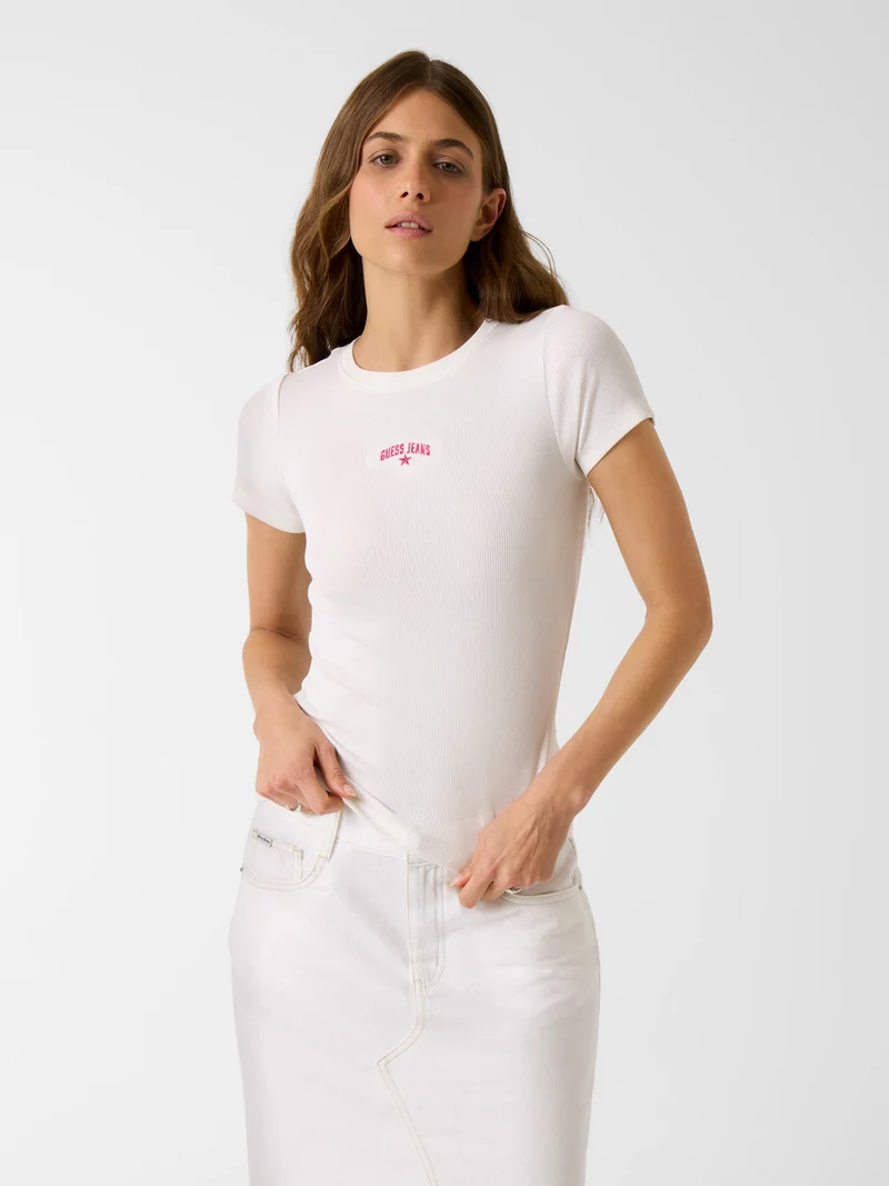 GJ SS CN RIB EMBRO TEE