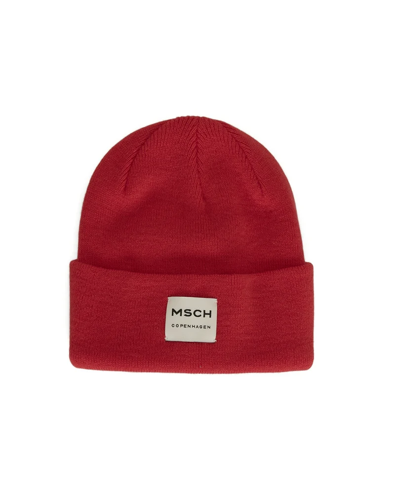 MSCHMojo Logo Beanie