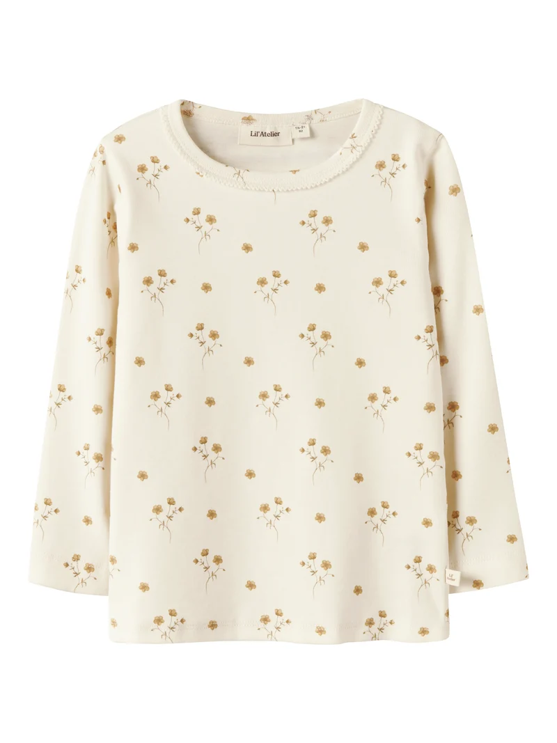 NMFLAYO SIG LS SLIM TOP LIL