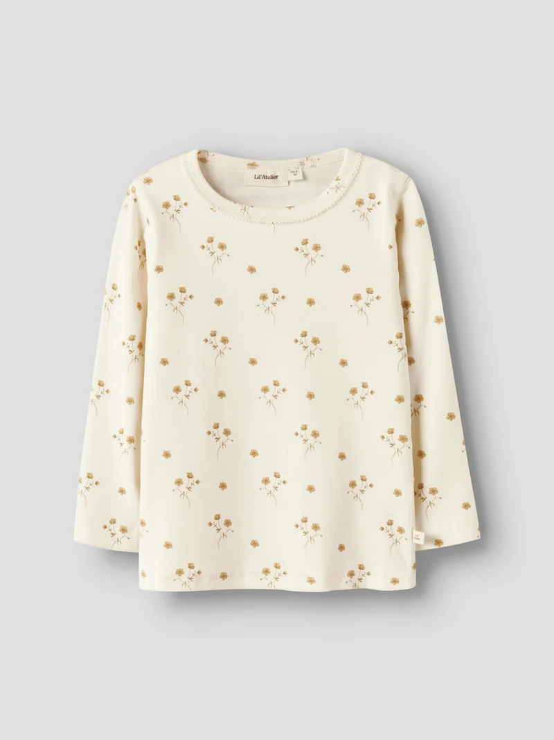 NMFLAYO SIG LS SLIM TOP LIL