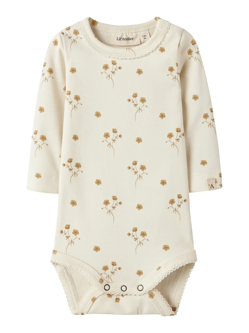 NBFLAYO SIG LS SLIM BODY LIL