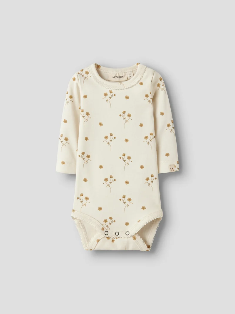 NBFLAYO SIG LS SLIM BODY LIL