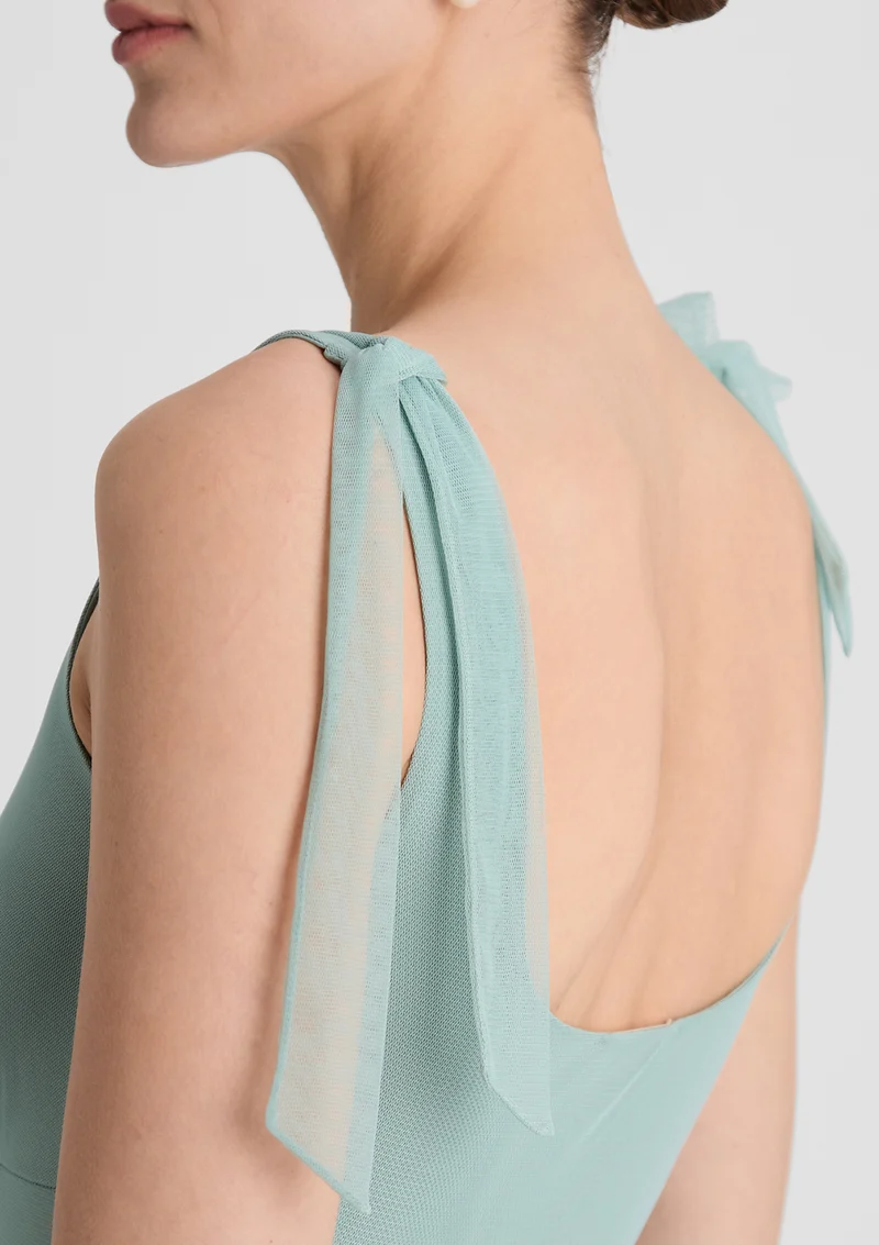 Penelope Tulle Dress