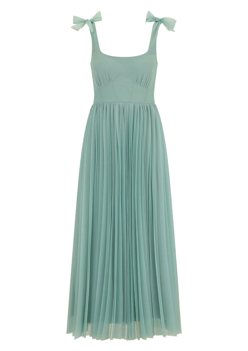 Penelope Tulle Dress